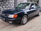 Audi 100 1992 годаfor2 200 000 тг. в Павлодар – фото 4