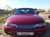 Mazda 626 1993 годаfor950 000 тг. в Шымкент