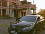 Toyota Camry 2007 года за 5 700 000 тг. в Алматы – фото 4