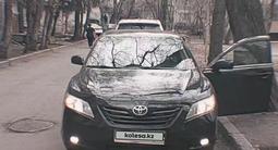 Toyota Camry 2007 года за 5 700 000 тг. в Алматы – фото 2