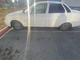 ВАЗ (Lada) Priora 2170 2011 годаүшін1 800 000 тг. в Актобе – фото 4