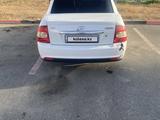 ВАЗ (Lada) Priora 2170 2011 годаүшін1 800 000 тг. в Актобе