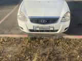 ВАЗ (Lada) Priora 2170 2011 годаүшін1 800 000 тг. в Актобе – фото 3