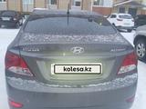 Hyundai Accent 2014 годаүшін5 000 000 тг. в Актобе – фото 4