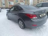 Hyundai Accent 2014 годаүшін5 000 000 тг. в Актобе – фото 5