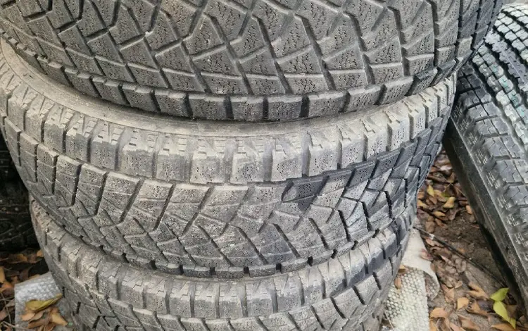 Шины б. У размер 17 за 70 000 тг. в Алматы