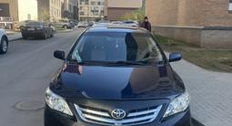 Toyota Corolla 2007 года за 4 600 000 тг. в Астана