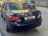 Toyota Corolla 2007 годаfor4 800 000 тг. в Астана – фото 4