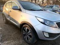 Kia Sportage 2012 года за 6 700 000 тг. в Алматы