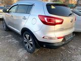 Kia Sportage 2012 годаүшін6 700 000 тг. в Алматы – фото 5