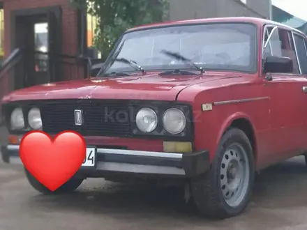 ВАЗ (Lada) 2106 1993 года за 320 000 тг. в Актобе