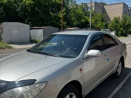 Toyota Camry 2004 года за 4 600 000 тг. в Павлодар – фото 2