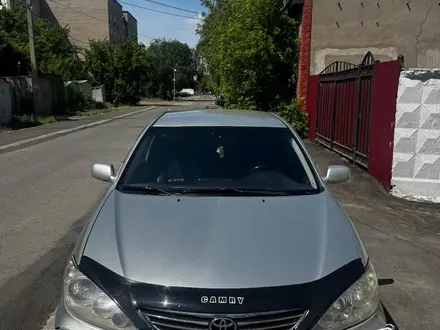 Toyota Camry 2004 года за 4 600 000 тг. в Павлодар – фото 4