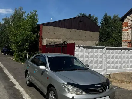 Toyota Camry 2004 года за 4 600 000 тг. в Павлодар – фото 3