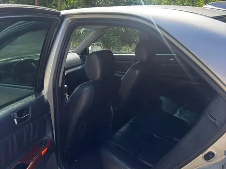Toyota Camry 2004 года за 4 600 000 тг. в Павлодар – фото 7