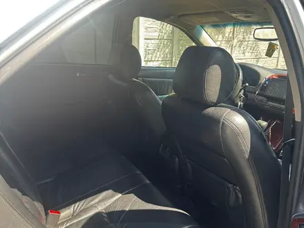 Toyota Camry 2004 года за 4 600 000 тг. в Павлодар – фото 8