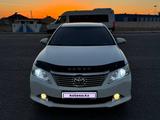 Toyota Camry 2012 годаfor11 000 000 тг. в Жанакорган – фото 3