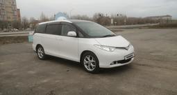 Toyota Estima 2008 года за 7 600 000 тг. в Актобе