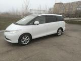 Toyota Estima 2008 года за 7 600 000 тг. в Актобе – фото 3