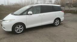 Toyota Estima 2008 года за 7 600 000 тг. в Актобе – фото 4