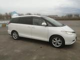 Toyota Estima 2008 года за 7 600 000 тг. в Актобе – фото 5