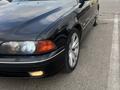 BMW 528 1996 годаfor3 200 000 тг. в Алматы – фото 14