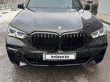 BMW X5 2022 годаfor53 000 000 тг. в Алматы