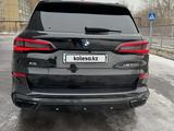 BMW X5 2022 годаfor53 000 000 тг. в Алматы – фото 2