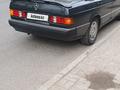 Mercedes-Benz 190 1992 года за 1 750 000 тг. в Шымкент – фото 6