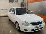 ВАЗ (Lada) Priora 2170 2014 годаүшін2 400 000 тг. в Астана