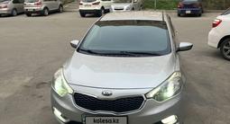 Kia Cerato 2013 года за 7 000 000 тг. в Алматы – фото 5