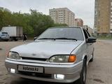 ВАЗ (Lada) 2114 2013 года за 1 850 000 тг. в Астана – фото 3