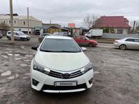 Toyota Corolla 2015 года за 7 500 000 тг. в Астана