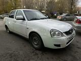 ВАЗ (Lada) Priora 2170 2013 годаfor1 500 000 тг. в Тараз – фото 4