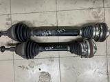 Привода 4x4 Audi Skoda Volkswagen за 35 000 тг. в Алматы