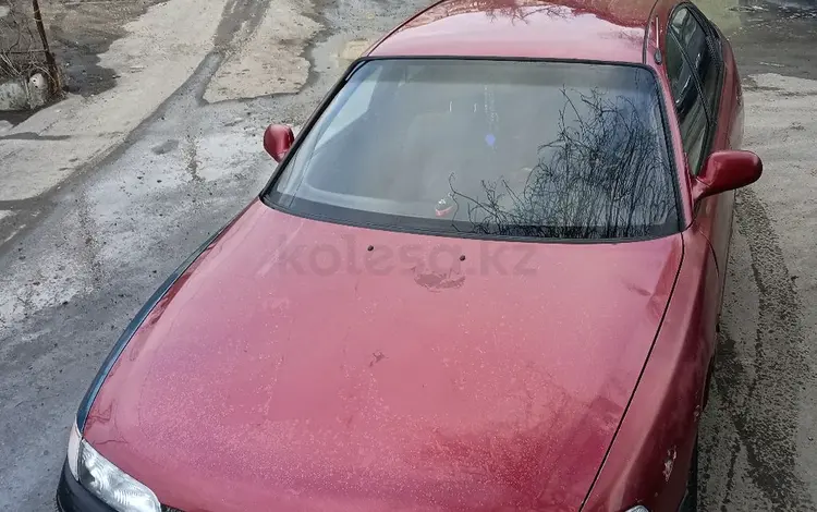 Mazda 626 1995 года за 850 000 тг. в Сатпаев