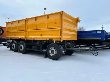 МАЗ  856103-022 2025 года в Уральск