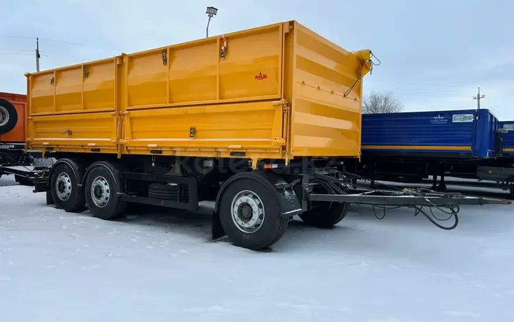 МАЗ  856103-022 2025 года в Уральск
