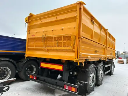 МАЗ  856103-022 2025 года в Уральск – фото 3