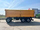 МАЗ  856103-022 2025 года в Актобе