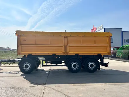 МАЗ  856103-022 2025 года в Актобе