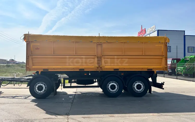 МАЗ  856103-022 2025 года в Актобе