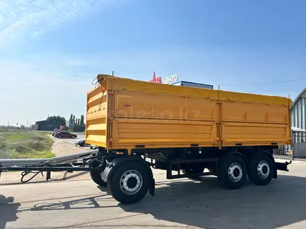 МАЗ  856103-022 2025 года в Актобе – фото 2