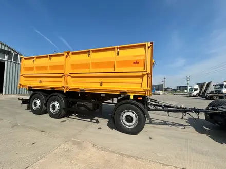 МАЗ  856103-022 2025 года в Актобе – фото 3