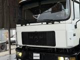 MAN  19 1991 года за 8 500 000 тг. в Шымкент