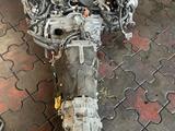 Двигатель EJ253 2.5 за 5 000 тг. в Алматы