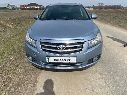 Daewoo Lacetti 2009 года за 3 500 000 тг. в Алматы