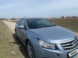 Daewoo Lacetti 2009 года за 3 500 000 тг. в Алматы – фото 3