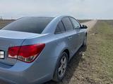 Daewoo Lacetti 2009 года за 3 500 000 тг. в Алматы – фото 5