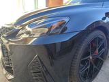 Lexus IS 350 2007 годаүшін9 000 000 тг. в Астана